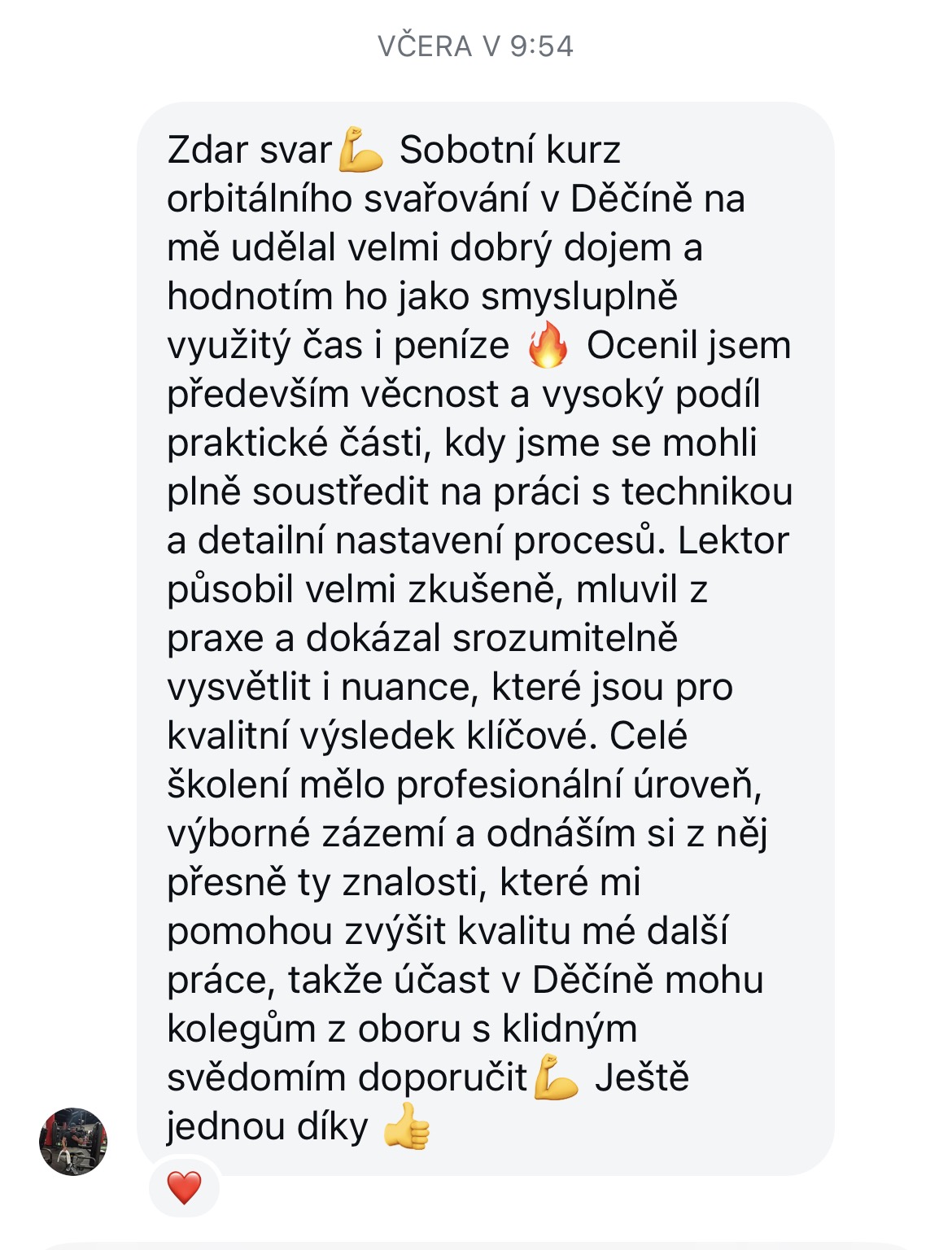 Recenze Ondřej Šípek