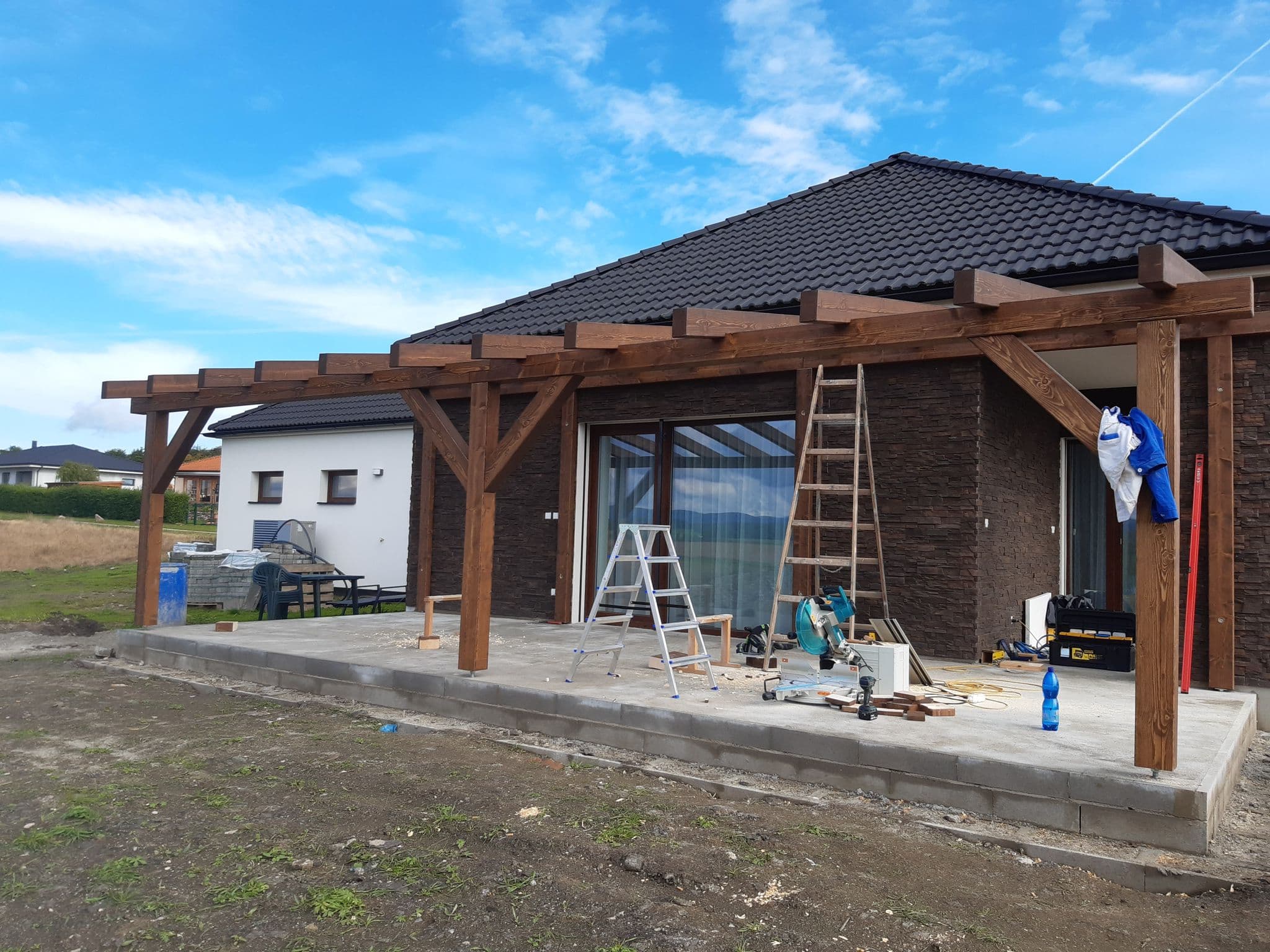 Pergola