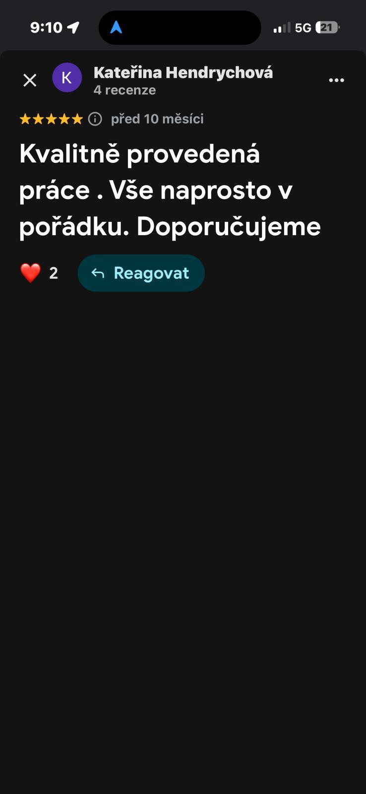 Recenze 3